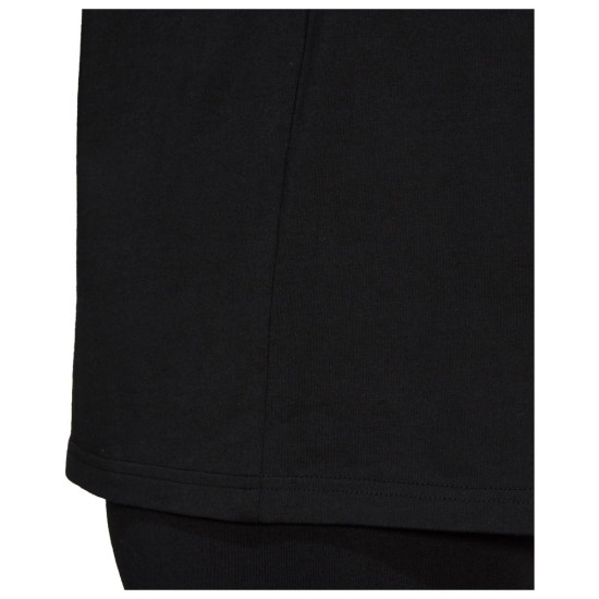 Adidas Γυναικεία κοντομάνικη μπλούζα Essentials Logo Boyfriend Tee